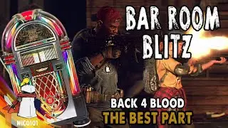 The Best Part Of Back 4 Blood - This Never Gets Old