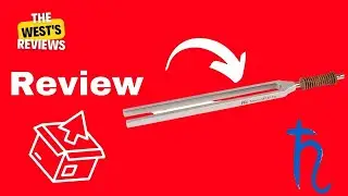 Therapy Tuning Fork Review