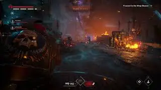 Heresy detected