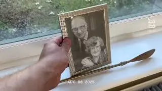 One Second 2025