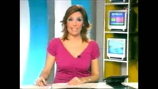 Lunes santo (Andalucía Directo Canal Sur) Año 2005