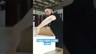 📦&iquest;C&oacute;mo cerramos las cajas en INFOCOMPUTER? 📦♻️ ORDENADORES BARATOS ♻️