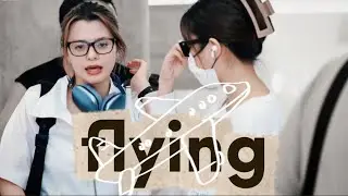 Freenbecky - Flying To ...... 
