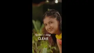 Goodness is always CLEAR | Happy Diwali | CLEAR Premium Water