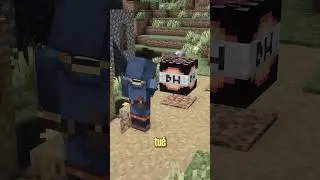 Comment d&eacute;truire un village sur Minecraft ? 🤔