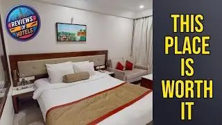 Sobit Sarovar Portico Goa - This Place Is Worth It | Goa, India🌟