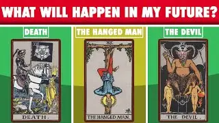Your 2021 Yearly Prediction 🃏 PICK A CARD 🃏 Tarot Reading ▶ ⚕️ Career 💰 Money ❤️ Love