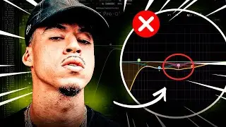 NUNCA EQUALIZE UM VOCAL ASSIM | MIXAGEM DE VOZ