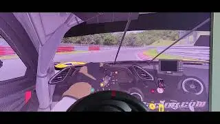 iRacing montage