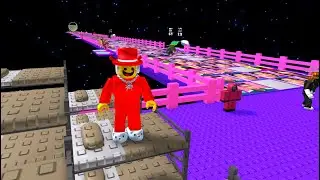 🔴 Roblox Brainrot bridge challenge day 27 with kiraakplayz !
