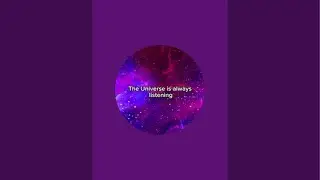 Universe Magic 1111 Tarot is live
