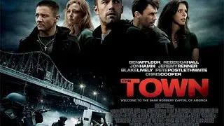 The Town (2010) Movie Review