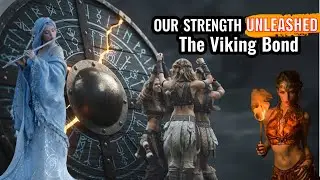 VIKING ZODIAC TEAM 2025: UNITE Your Stars, Ignite Our Dream!