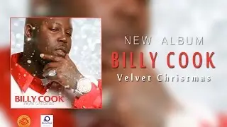 BILLY COOK- IT'S CHRISTMAS TIME