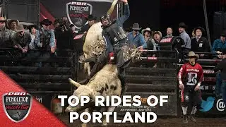 Top RIDES of Portland Classic | 2020