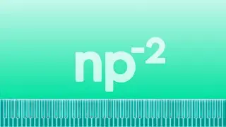 Rush np⁻²