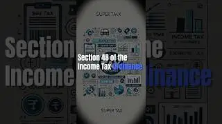 Section 4B of the Income Tax Ordinance 2001 Explained #fbr #fbreels #tax