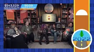 DB2022 - How were the donuts?