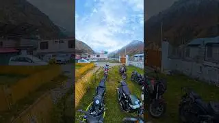 Timelapse! Day IN, Day OUT, Road LIFE! #saddleup #touringmotorcycles