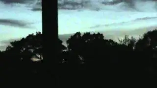 UFO or Strange Air Craft? Suffolk County Long Island 07-05-2012