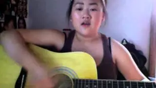 What Else Can I Do - Steve Fee (Cover by KaBoua)