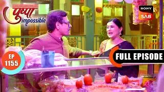 Titli&rsquo;s Truth | Pushpa Impossible | Ep 1155 | Full Episode | 13 Feb 2026