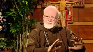 Conversations with Cardinal Seán - Pope Benedict Resigns
