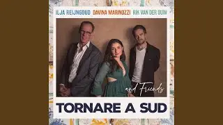 Anima (feat. Lo van Gorp, Tom Beek, Martijn van Iterson & Marcel Serierse)