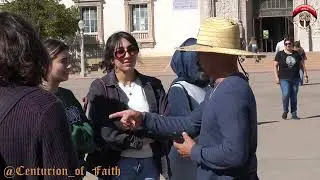 5 Muslimas can't find their belief in the Quran