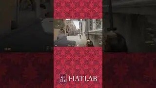 CS. Карта Inferno. Неужели камбэк? #fiatlab #фиатлаб #рсб #rsb #counterstrike