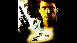Lethal Weapon - Trailer Music (Reconstructed) (1987)