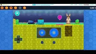 odd squad oddstacle course part 2