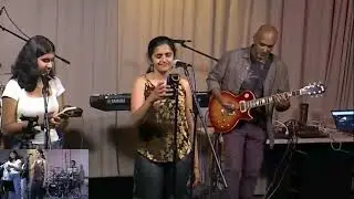 01 Come Together (The Beatles)