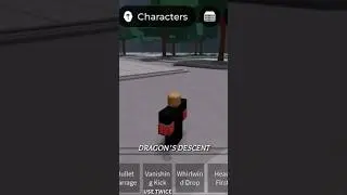 Easy Tech Prodigy Challenge in TSB! #roblox #gaming #tsb