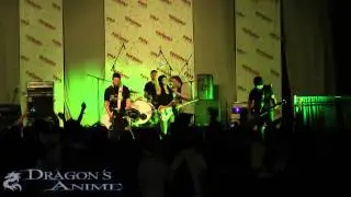 Sac Anime Summer 2014 Eyeshine Concert