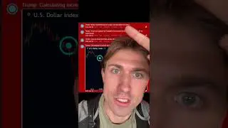 Рынок рушится 📉📉📉🚨🚨🚨