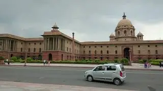 Home Minister Office, New Delhi