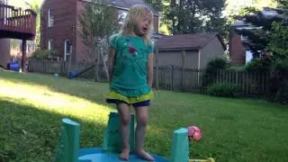 The Playhouse Song
