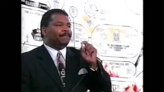 The Reality of Hell in Bible Prophecy by Donald Perkins