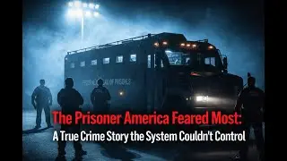 The Prisoner America Feared Most  A True Crime Story the System Couldn&rsquo;t Control Control