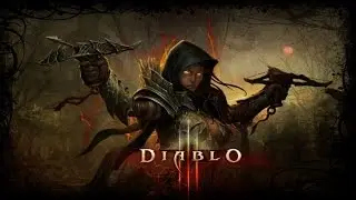 Diablo 3 Reaper of Souls 2.3 Demon Hunter Unhallowed fire multishot build hardcore Ps4