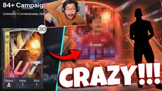 30x 84+ CAMPAIGN MIX PACKS!!!!