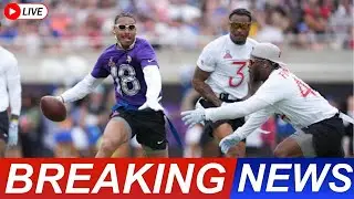 2025 NFL Pro Bowl Rosters: Stars, Surprises, and Breakout Players 🔴 LIVE BREAKING NEWS