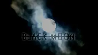 Obscure Fate - Black Moon (Official Music Video)