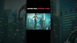 SUPERMAN ULTIMATE RAGE ON JUSTICE LEAGUE I Justice League I Song-Funk Criminal -ICEDMANE and DYSMANE
