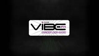 Luca M - 8 noiembrie 2011 @ Vibe FM