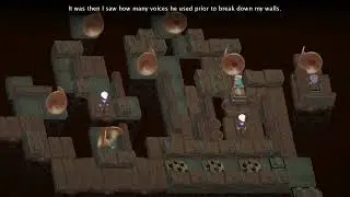 See no Evil #005, Lets Play PC, Puzzle Platformer, deutsche Kommentare