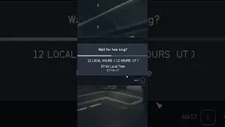 Waiting sucks! Starfield #gaming #funnyclips#starfield