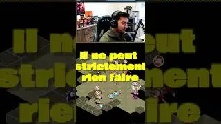 IL PERD 1 MILLIARD DE KAMAS SUR DOFUS !  #twitch #dofus #astuce #ombre