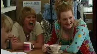 Corrie-  27th June 2005